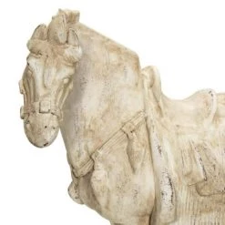 Regina Andrew Detroit Dynasty Horse Sculpture New Arrivals