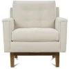 Rowe New Arrivals Evan Armchair
