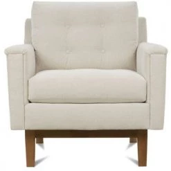Rowe New Arrivals Evan Armchair