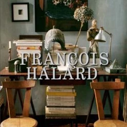 Rizzoli Francois Halard