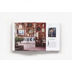 Hachette Book Group Decor TRAVEL HOME: DESIGN WITH A GLOBAL SPIRIT