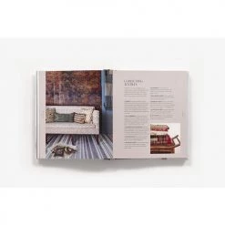 Hachette Book Group Decor TRAVEL HOME: DESIGN WITH A GLOBAL SPIRIT