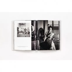 Hachette Book Group FRIDA KAHLO: THE GISÈLE FREUND PHOTOGRAPHS Decor