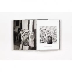 Hachette Book Group FRIDA KAHLO: THE GISÈLE FREUND PHOTOGRAPHS Decor