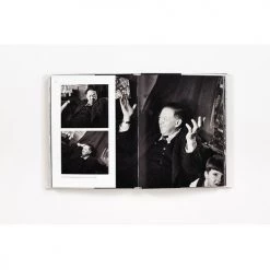 Hachette Book Group FRIDA KAHLO: THE GISÈLE FREUND PHOTOGRAPHS Decor