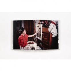 Hachette Book Group FRIDA KAHLO: THE GISÈLE FREUND PHOTOGRAPHS Decor
