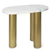 Regina Andrew Detroit Gabrielle End Table