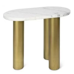 Regina Andrew Detroit Gabrielle End Table
