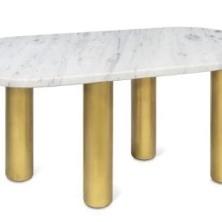 Regina Andrew Detroit Tables Gabrielle Cocktail Table