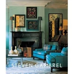 Hachette Book Group TIME AND PLACE Decor