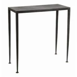 Arteriors New Arrivals Hogan Console Table