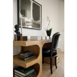 Regina Andrew Detroit Raven Task Lamp