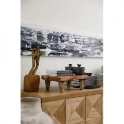 Noir Montecito Sideboard New Arrivals