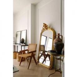 Noir Pair Of Arno Chairs