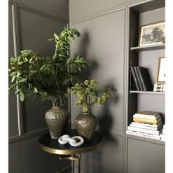 Regina Andrew Detroit Atlas Marble Chain Art & Objects