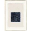 Celadon New Arrivals Large Indigo Line Series I