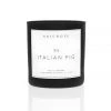 Bella Roma Candles/A Candle Company Decor Italian Fig Candle