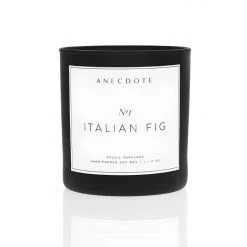 Bella Roma Candles/A Candle Company Decor Italian Fig Candle
