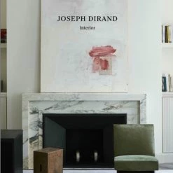 Rizzoli New Arrivals Joseph Dirand: Interior