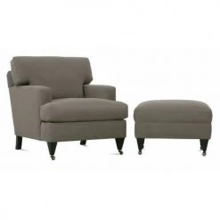 Rowe New Arrivals Jack Armchair