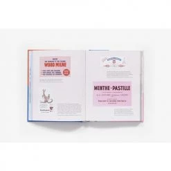 Hachette Book Group PARIS BY DESIGN: AN INSPIRED GUIDE TO THE CITY'S CREATIVE SIDE Decor