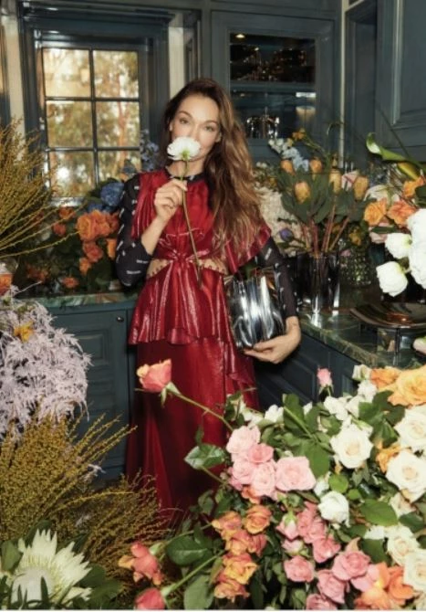 Rizzoli Kelly Wearsler: Evocative Style New Arrivals 3 Rizzoli Kelly Wearsler: Evocative Style New Arrivals