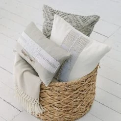 Kushukuru Lamu Enkirewa Throw Pillow