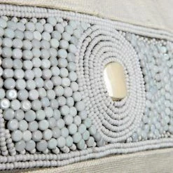 Kushukuru Lamu Nolari Throw Pillow