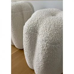 New Arrivals Lily Stool By Christian Siriano