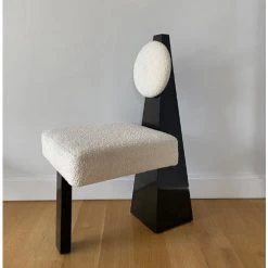 Lula Chair By Christian Siriano