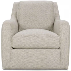 Rowe Monroe Swivel Chair