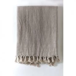 Pom Pom At Home Sawyer Throw Decor