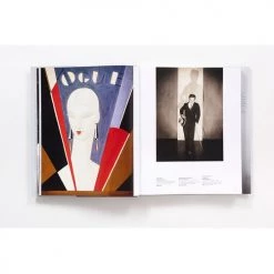 Hachette Book Group Decor VOGUE 100: A CENTURY OF STYLE