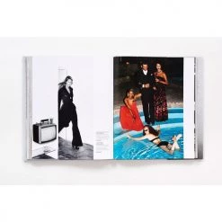 Hachette Book Group Decor VOGUE 100: A CENTURY OF STYLE