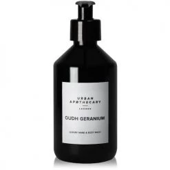Cie Luxe Urban Apothecary Luxury Wash