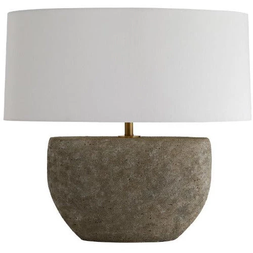 Arteriors Odessa Lamp 1 Arteriors Odessa Lamp