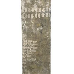 Art "Walk On The Moon" By Janet Lewandowski