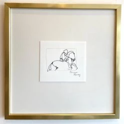 The Piazza Liberty By Diane Crites