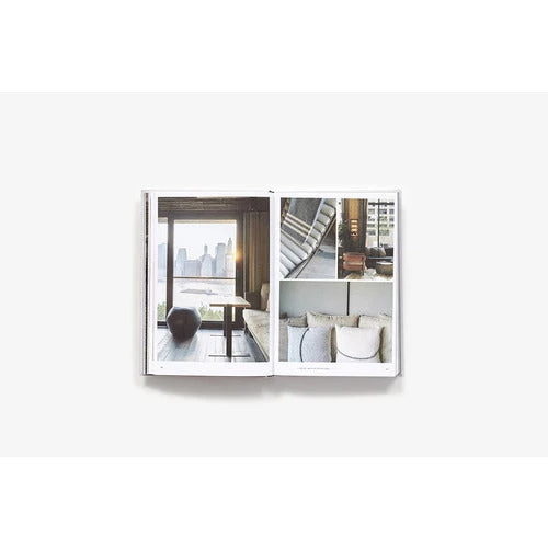 Hachette Book Group Decor CEREAL CITY GUIDE: NEW YORK 4 Hachette Book Group Decor CEREAL CITY GUIDE: NEW YORK