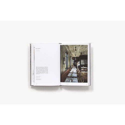 Hachette Book Group Decor CEREAL CITY GUIDE: NEW YORK 5 Hachette Book Group Decor CEREAL CITY GUIDE: NEW YORK