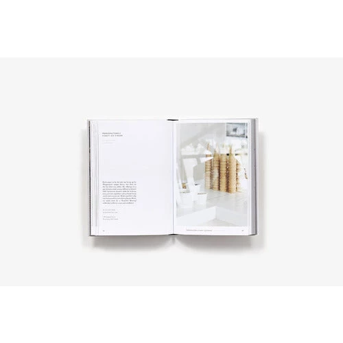 Hachette Book Group Decor CEREAL CITY GUIDE: NEW YORK 6 Hachette Book Group Decor CEREAL CITY GUIDE: NEW YORK