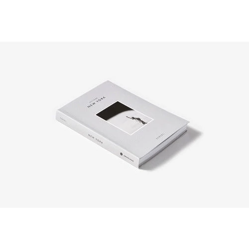 Hachette Book Group Decor CEREAL CITY GUIDE: NEW YORK 9 Hachette Book Group Decor CEREAL CITY GUIDE: NEW YORK