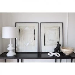 Regina Andrew Detroit Hope Table Lamp Lighting