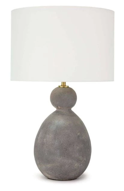 Regina Andrew Detroit Playa Ceramic Table Lamp 1 Regina Andrew Detroit Playa Ceramic Table Lamp