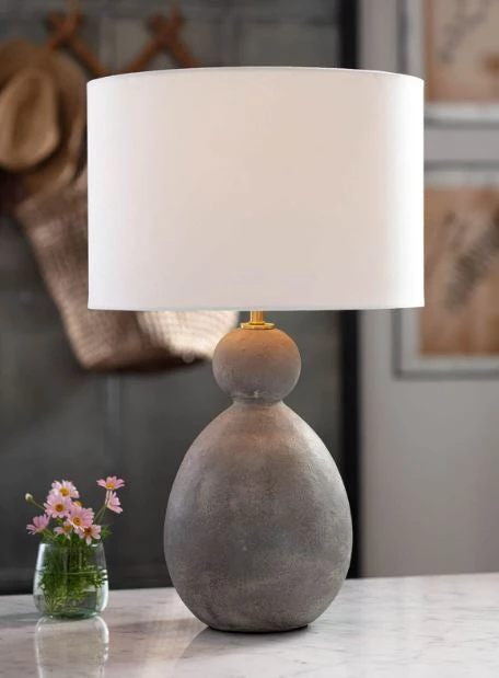 Regina Andrew Detroit Playa Ceramic Table Lamp 2 Regina Andrew Detroit Playa Ceramic Table Lamp