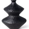 Regina Andrew Detroit Poe Metal Vase New Arrivals