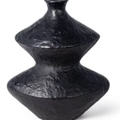 Regina Andrew Detroit Poe Metal Vase New Arrivals