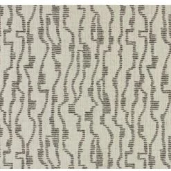 Lee Industries New Arrivals Quinton Ebony Throw Pillow