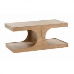 Rowe Furniture Dune Cocktail Table