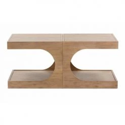 Rowe Furniture Dune Cocktail Table